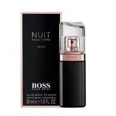 Hugo Boss Nuit Intense pour femme